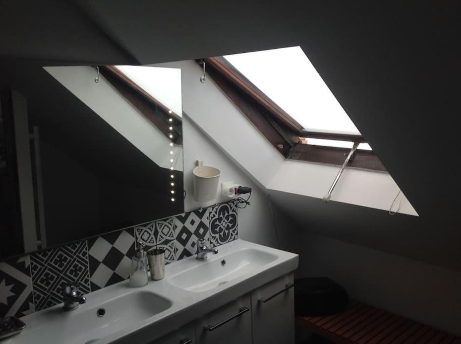 Apartmán T4 Hyper Centre D' Angers Exteriér fotografie
